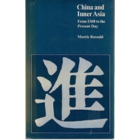 China and Inner Asia