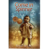 Come In Spinner