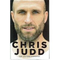 Chris Judd. Inside