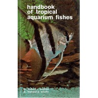 Handbook Of Tropical Aquarium Fishes