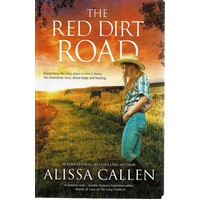 The Red Dirt Road