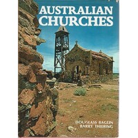 Australian Churches