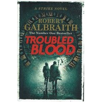 Troubled Blood