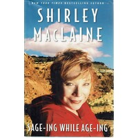 Sage-ing While Age-ing