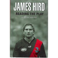 Reading The Play On Life And Leadership