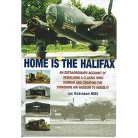 Home Is The Halifax