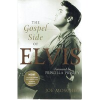 The Gospel Side Of Elvis