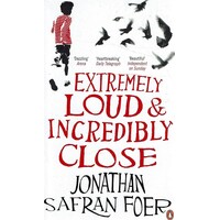 Extremely Loud And Incredibly Close