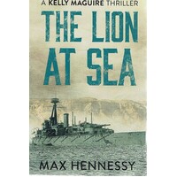 The Lion At Sea