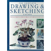 The Complete Drawing And Sketching Course