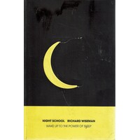 Night School. Wake Up To The Power Of Sleep
