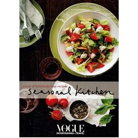 Seasonal Kitchen