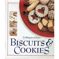 Cooking At Glance. Biscuits &