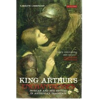 King Arthur's Enchantresses