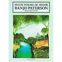 Poems of Banjo Paterson