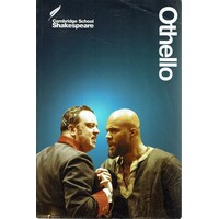 Othello. Cambridge School Shakespeare