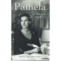 Pamela. In Her Own Right