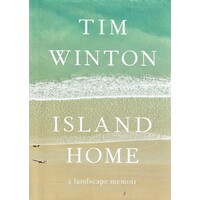 Island Home. A Landscape Memoir