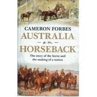 Australia On Horseback