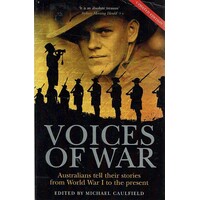 Voices Of War