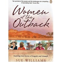 Women Of The Outback