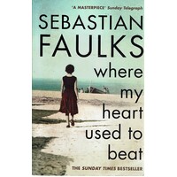 Where My Heart Used To Beat