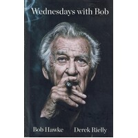 Wednesdays With Bob