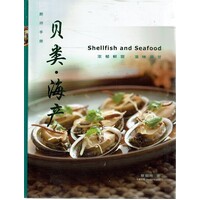 Shellfish And Seafood