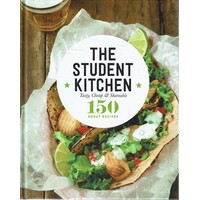 The Student Kitchen