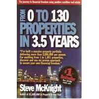 From 0 To 130 Properties In 3.5 Years