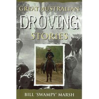 Great Australian Droving Stories