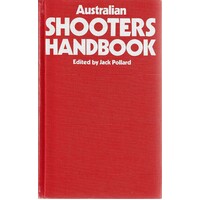 Australian Shooters Handbook