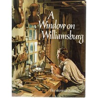 A Window On Williamsburg