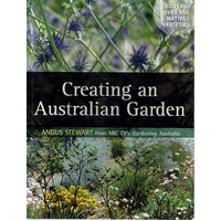 Creating An Australian Garden