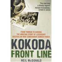 Kokoda Front Line
