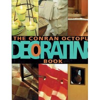 The Conran Octopus Decorating Book
