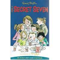 Secret Seven