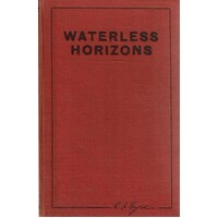 Waterless Horizons