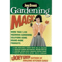 Gardening Magic