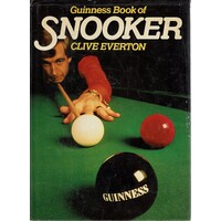 Guinness Book of Snooker