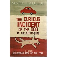 The Curious Incident Of The Dog In The Night Time