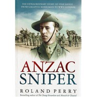 Anzac Sniper