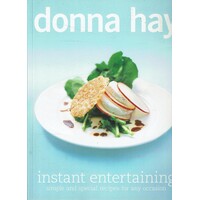 Instant Entertaining