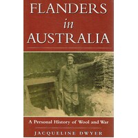 Flanders In Australia