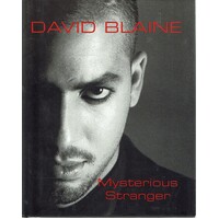 Mysterious Stranger. A Book Of Magic