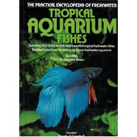 Tropical Aquarium Fishes