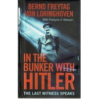 In The Bunker With Hitler
