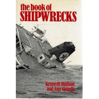 The Book Of Shipwrecks