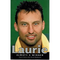 Laurie. Always A Winner
