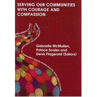 Serving Our Communities With Courage And Compassion